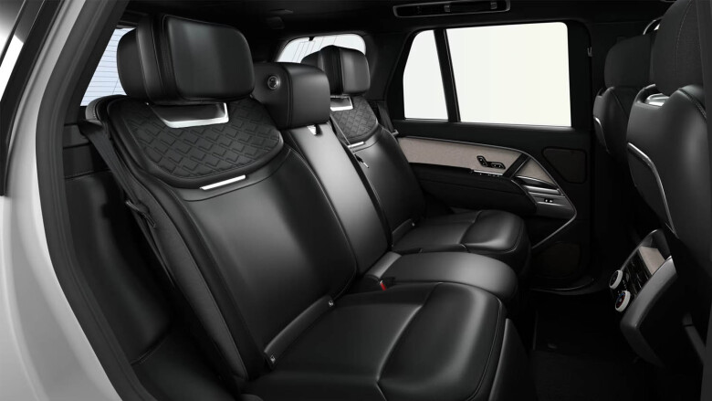 Land Rover Range Rover 3.0 P550e SV 4dr Auto Estate